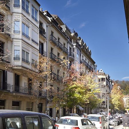 Garibay Terrace By Feelfree Rentals San Sebastián Quarto foto