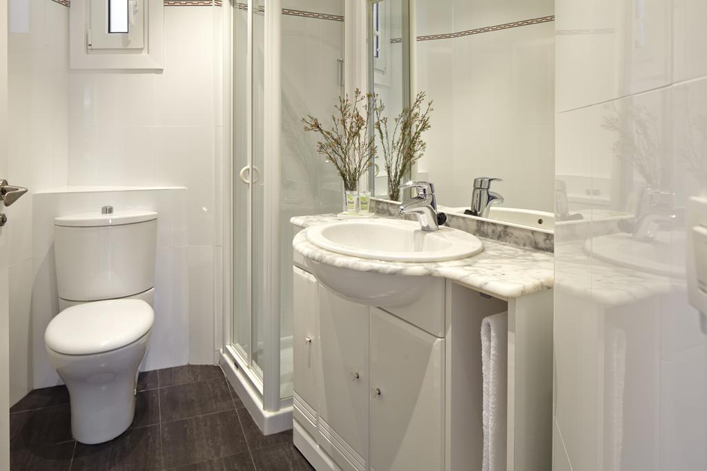 Garibay Terrace By Feelfree Rentals San Sebastián Quarto foto