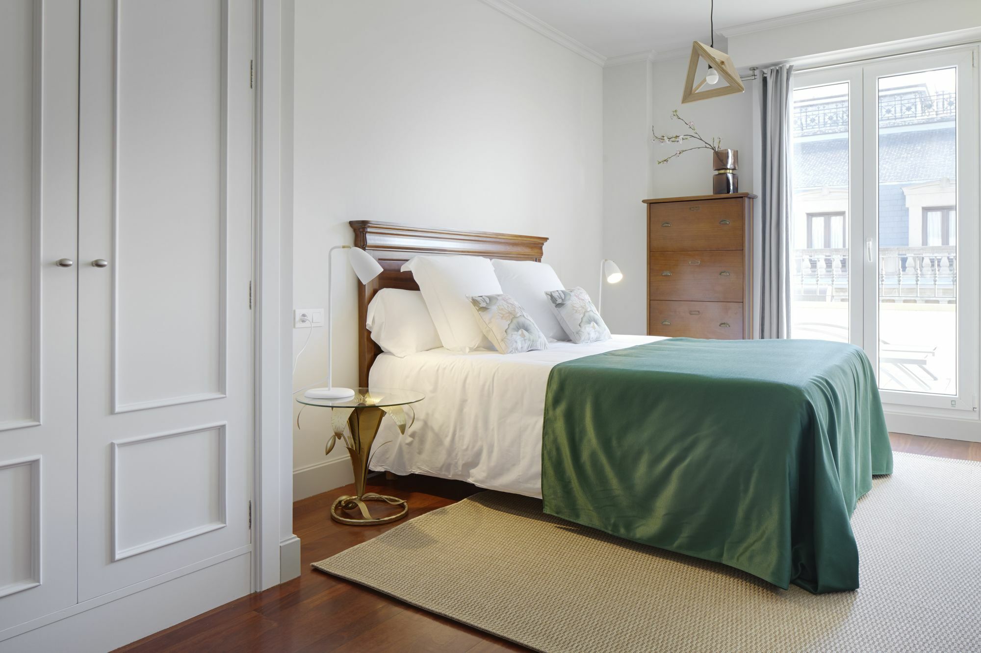 Garibay Terrace By Feelfree Rentals San Sebastián Exterior foto