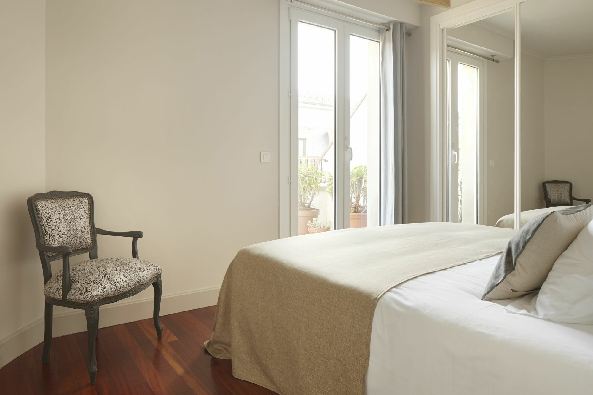 Garibay Terrace By Feelfree Rentals San Sebastián Exterior foto